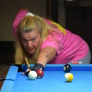 Meet your Posher, Cindy